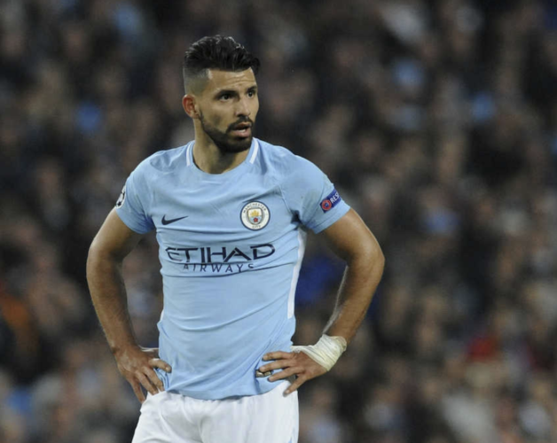 セルヒオ・アグエロ