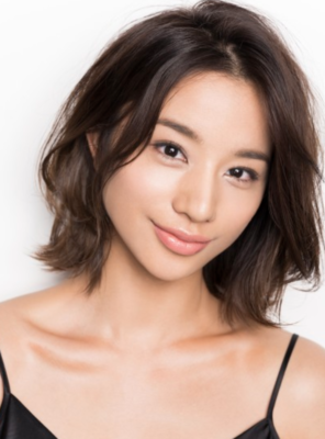 高橋メアリージュン