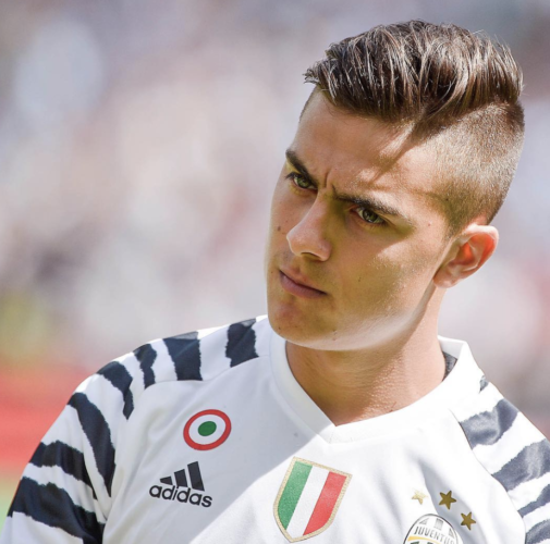 パウロ・ディバラ