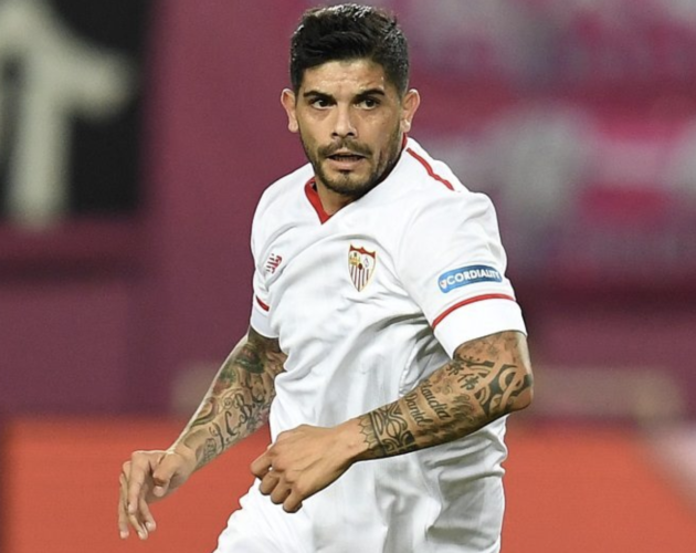 エベル・バネガ