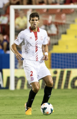 フェデリコ・ファシオ