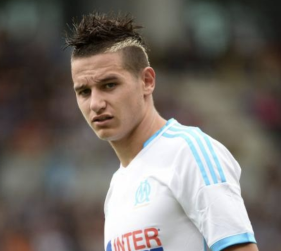 フロリアン・トヴァン