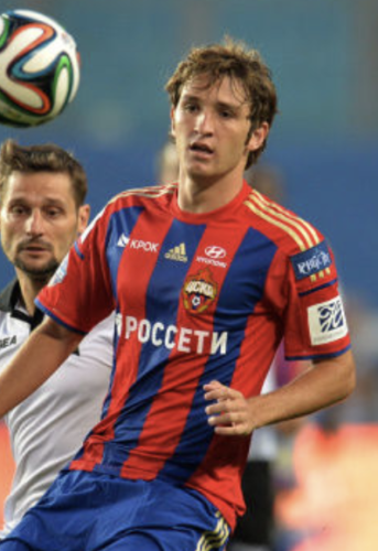 マリオ・フェルナンデス