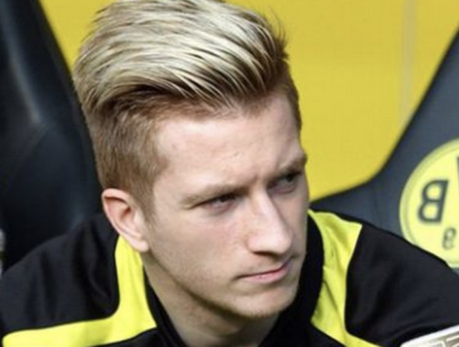 マルコ・ロイス