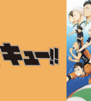 ハイキュー