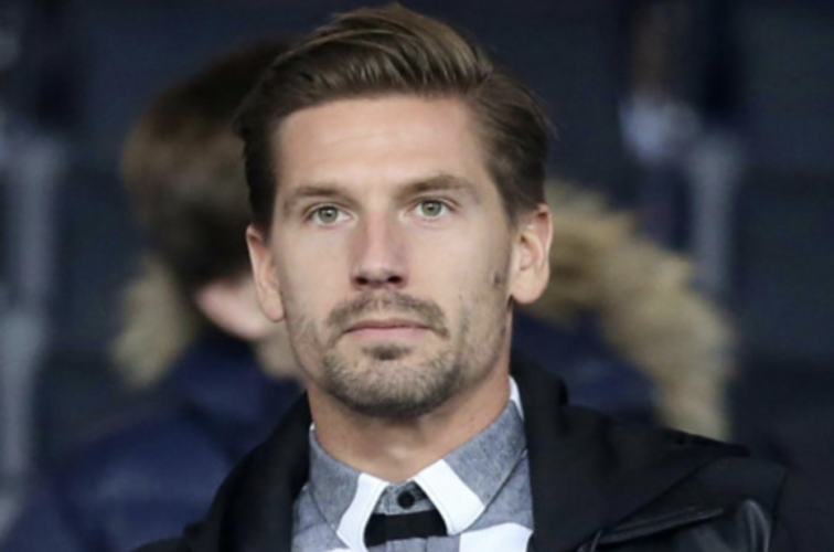 アドリエン・シウバ