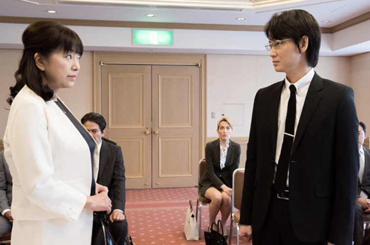 ハゲタカ ネタバレ