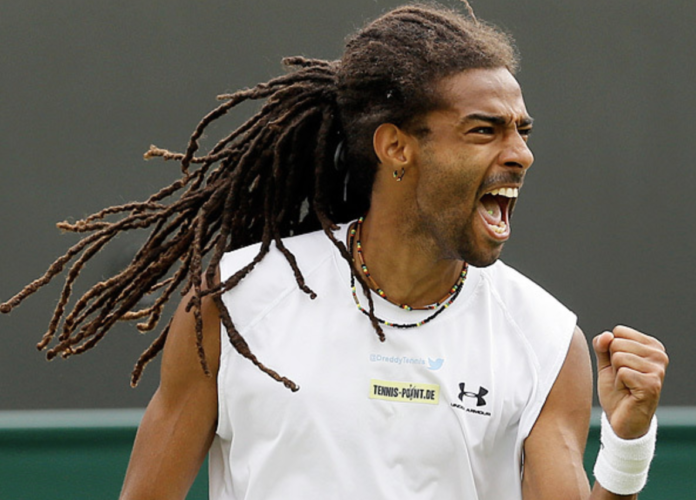 ダスティン・ブラウン