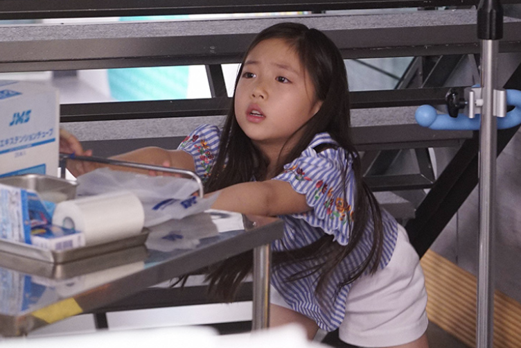 グッド・ドクター