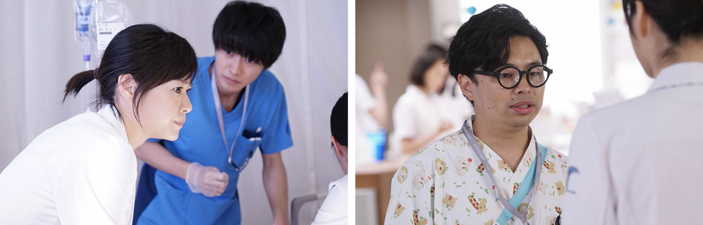 グッド・ドクター