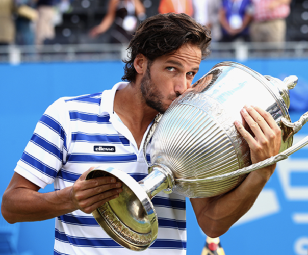 フェリシアーノ・ロペス