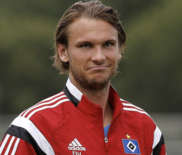 Albin Ekdal