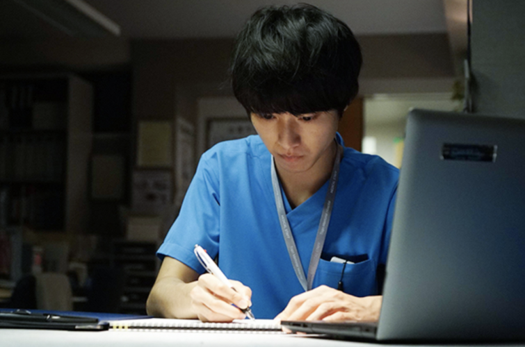 グッド・ドクター