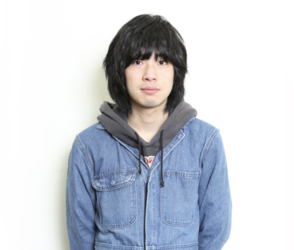 黒猫チェルシーのボーカル