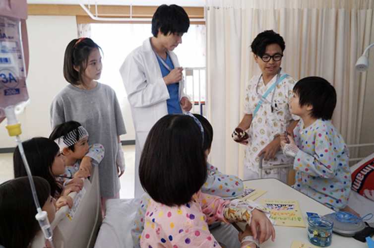 グッド・ドクター