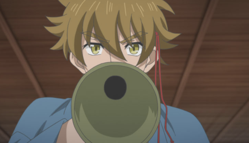 かくりよの宿飯