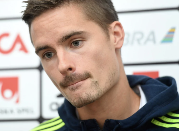 Mikael Lustig