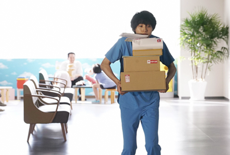 グッド・ドクター