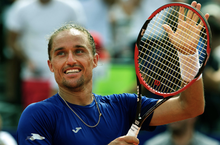 Alexandr Dolgopolov