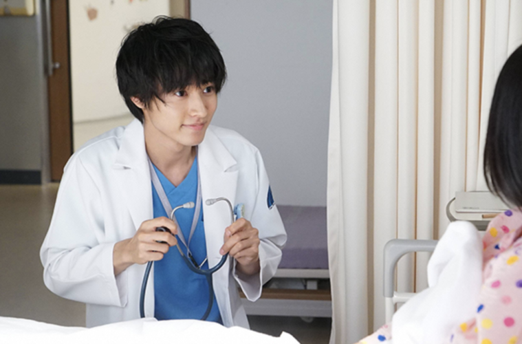 グッド・ドクター