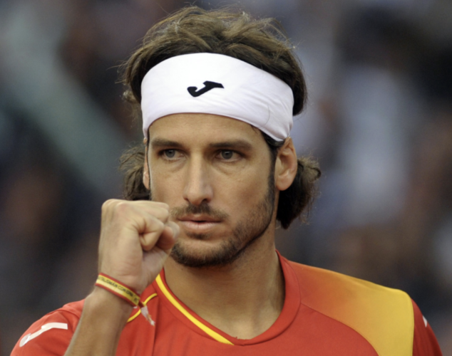 フェリシアーノ・ロペス