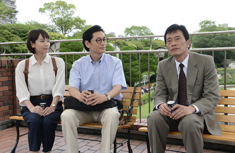 健康で文化的な最低限度の生活