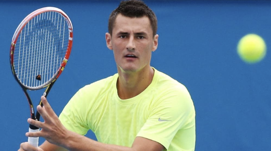 Bernard Tomic