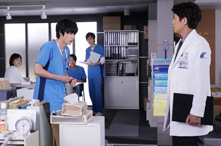 グッド・ドクター