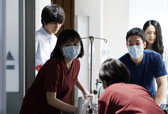 グッド・ドクター