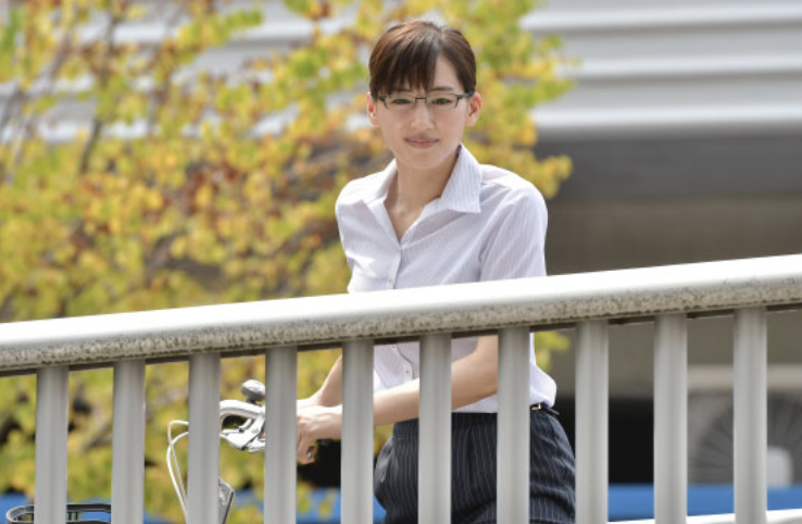 義母と娘のブルース