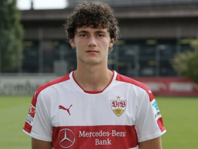 Benjamin PAVARD