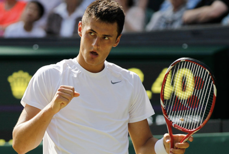 Bernard Tomic