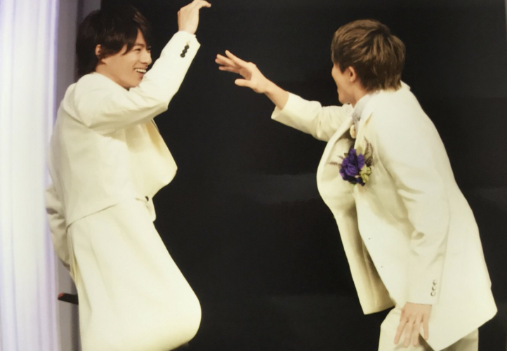 キンプリ平野紫耀