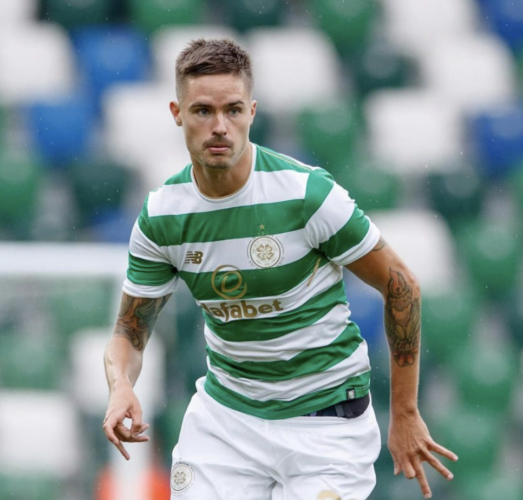 Mikael Lustig