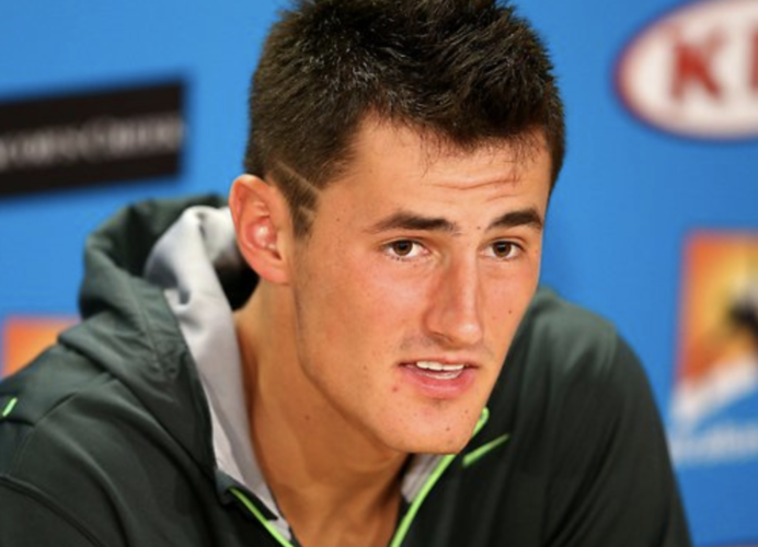 Bernard Tomic