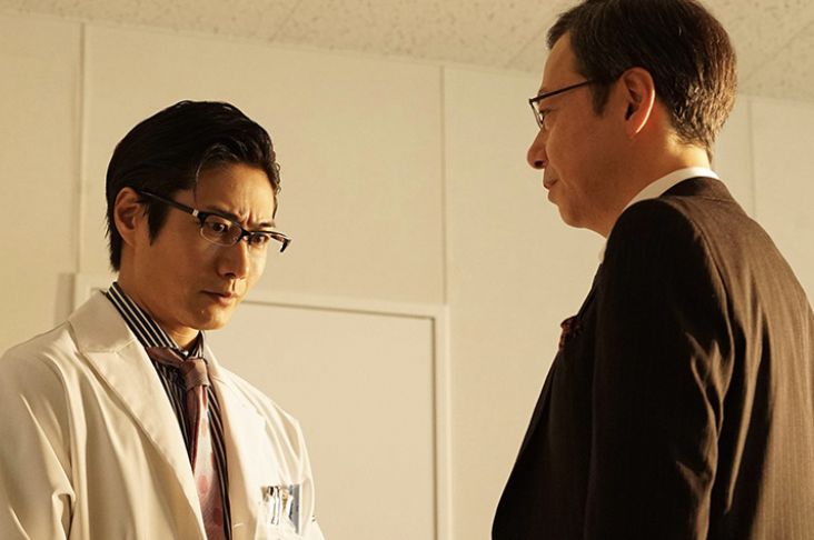 グッド・ドクター