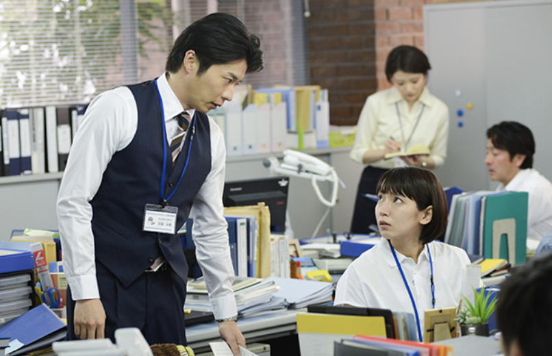 健康で文化的な最低限度の生活