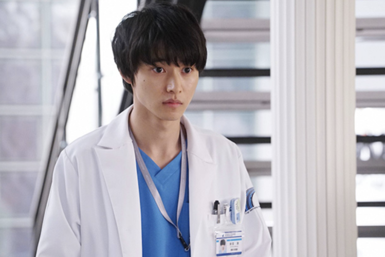 グッド・ドクター