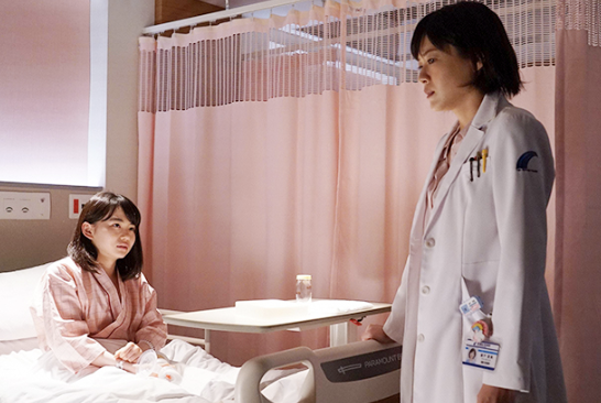 グッド・ドクター