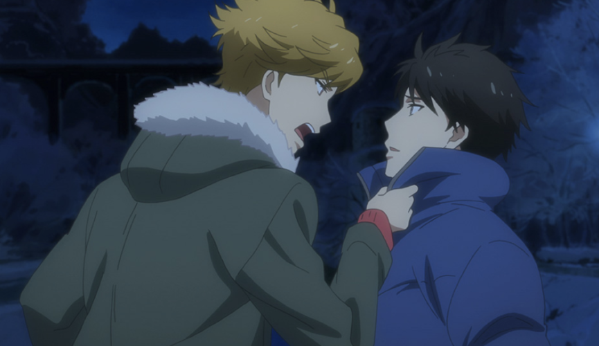 多田くんは恋をしない