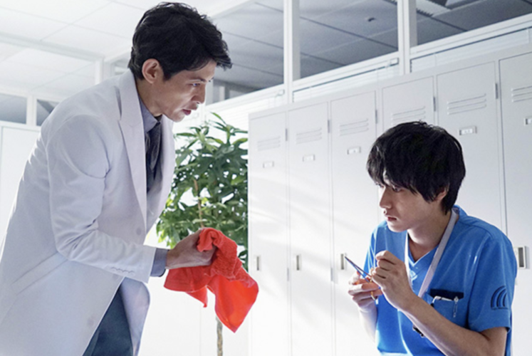 グッド・ドクター