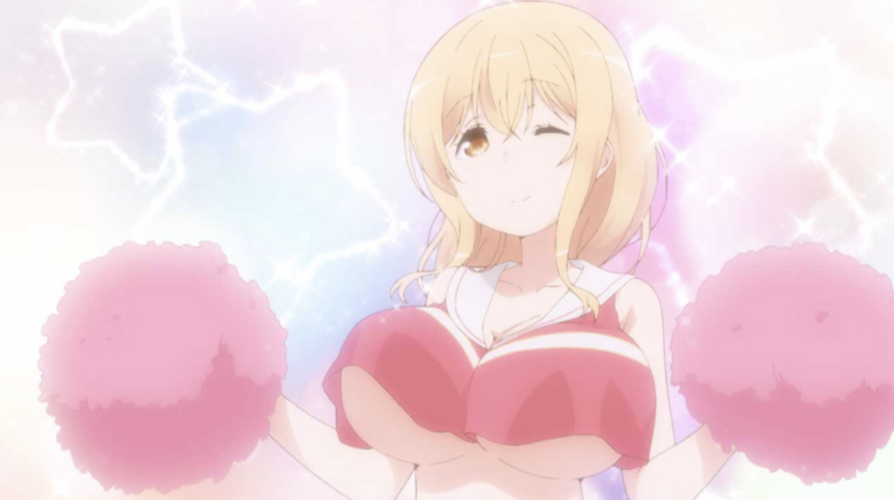 すのはら荘の管理人さん