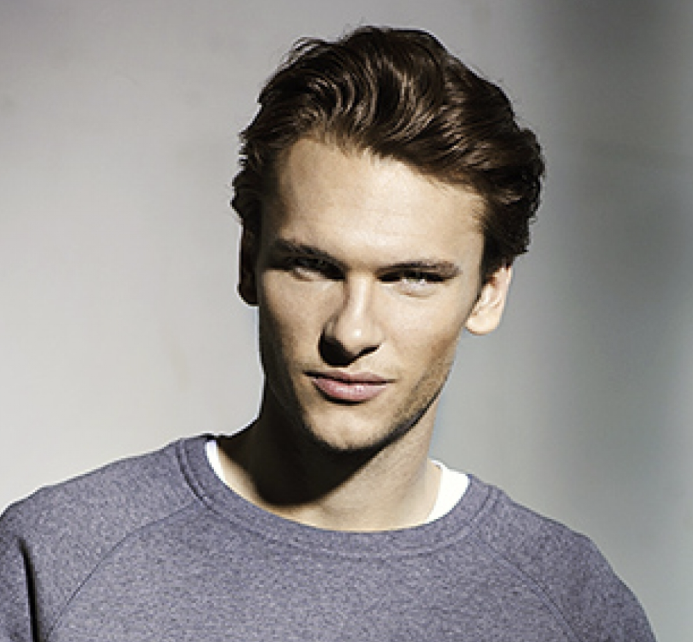 Albin Ekdal
