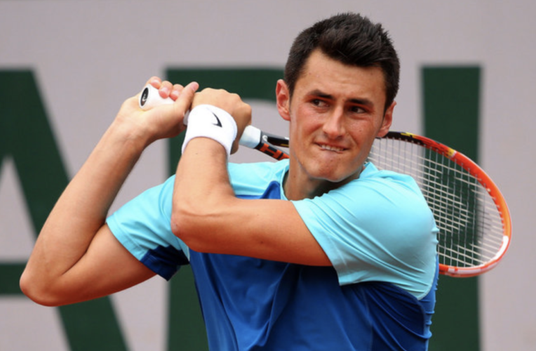 Bernard Tomic