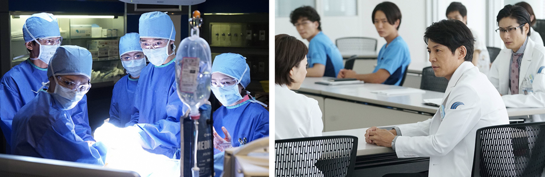 グッド・ドクター