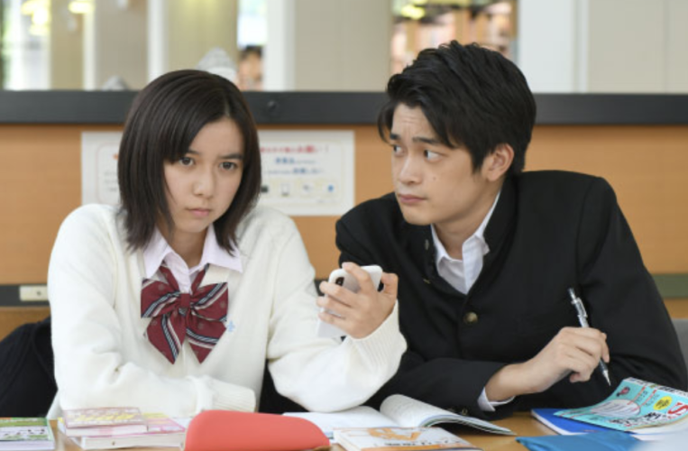 義母と娘のブルース　ネタバレ