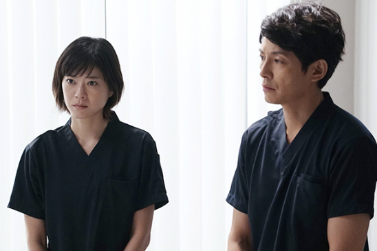 グッド・ドクター