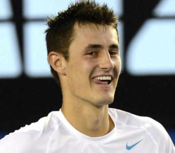 Bernard Tomic