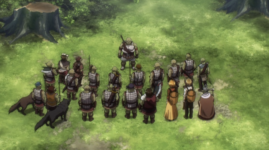 オーバーロード3