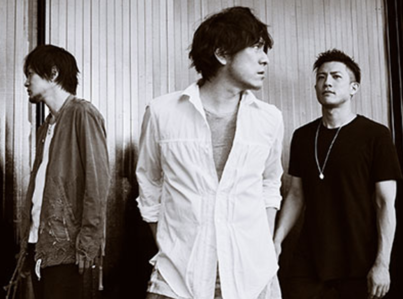 大恋愛　主題歌